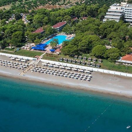 فندق Fun And Sun Club Saphire تيكيروفا المظهر الخارجي الصورة