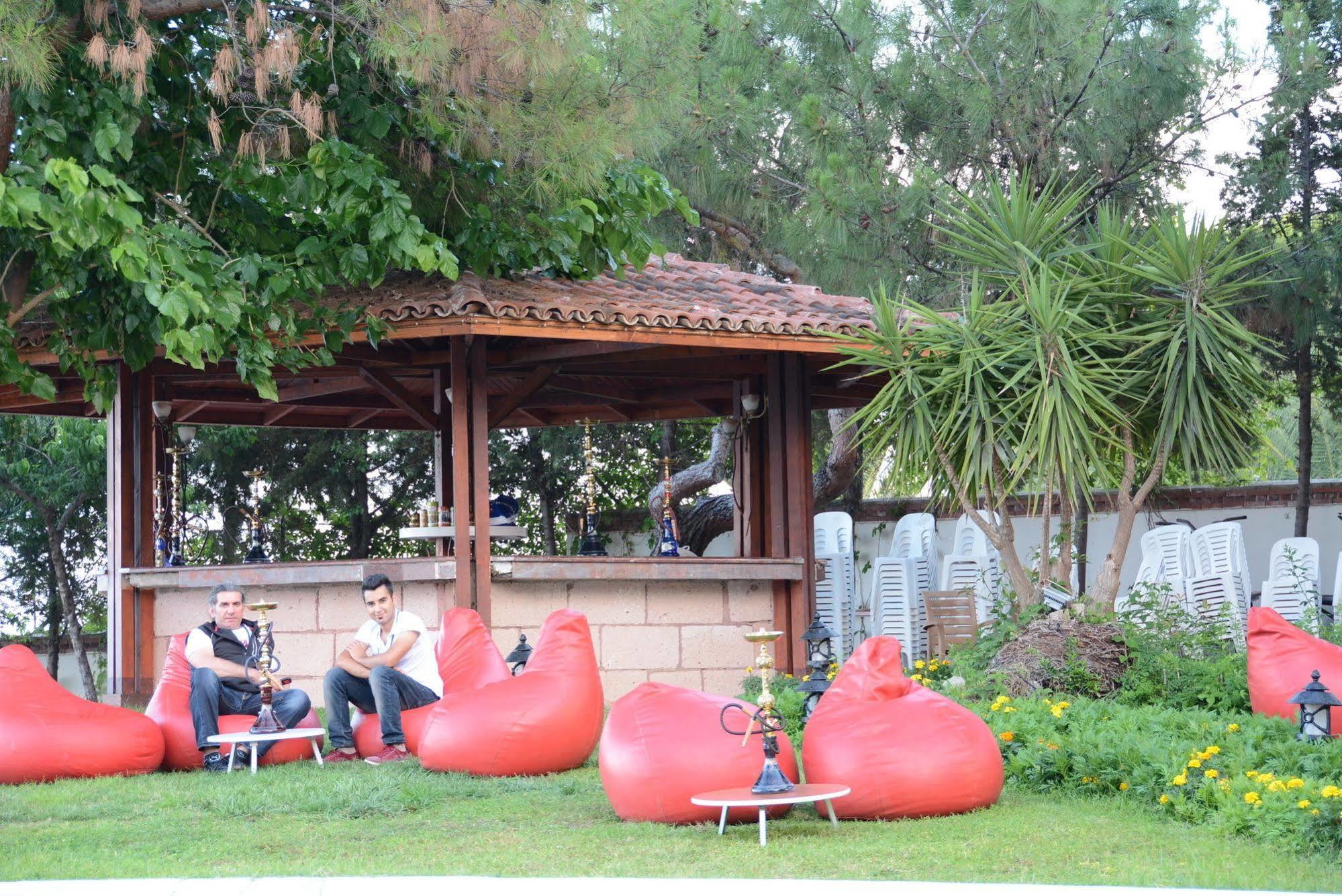 فندق Fun And Sun Club Saphire تيكيروفا المظهر الخارجي الصورة