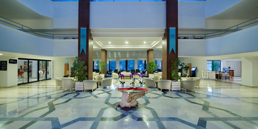 فندق Fun And Sun Club Saphire تيكيروفا المظهر الخارجي الصورة