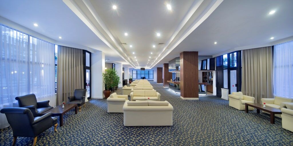 فندق Fun And Sun Club Saphire تيكيروفا المظهر الخارجي الصورة